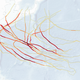 Illustration for article titled NASA Maps Show Just How Crazy The Storm Season Was in the Pacific
